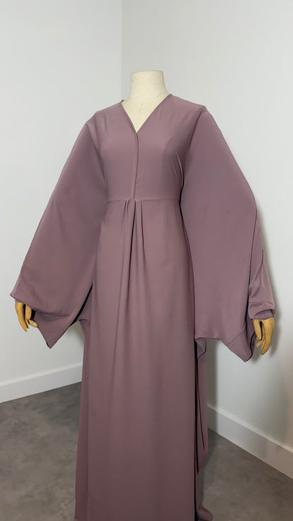 Abaya Farasha - Aysha