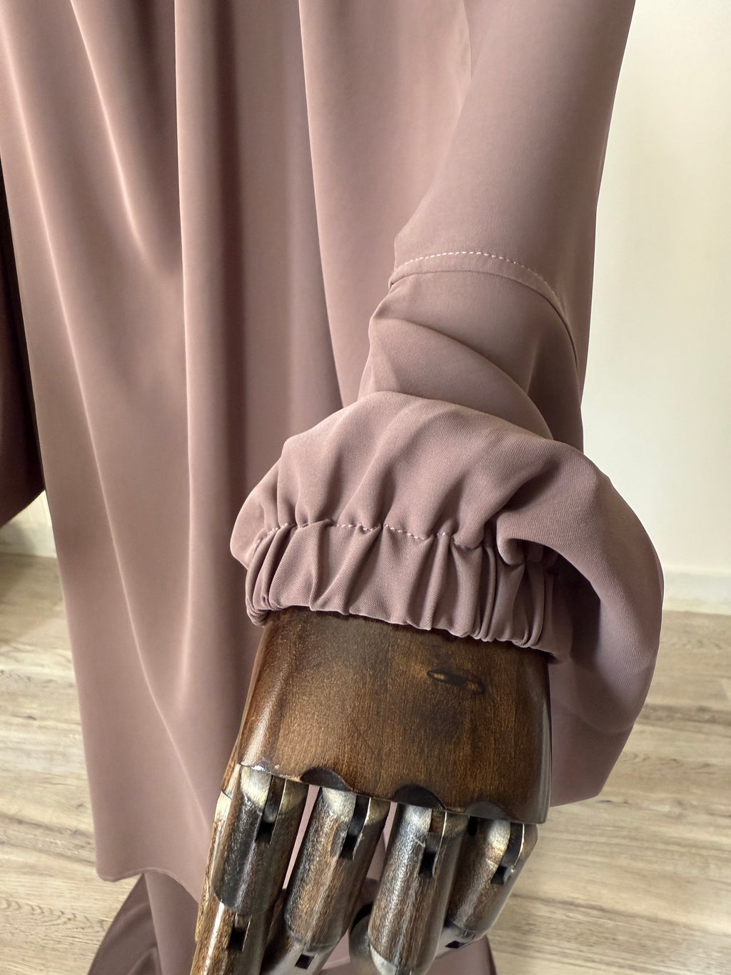 Jilbeb Soie de Medine