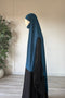 Khimar LINÉA Jersey Premium - IMAYZA