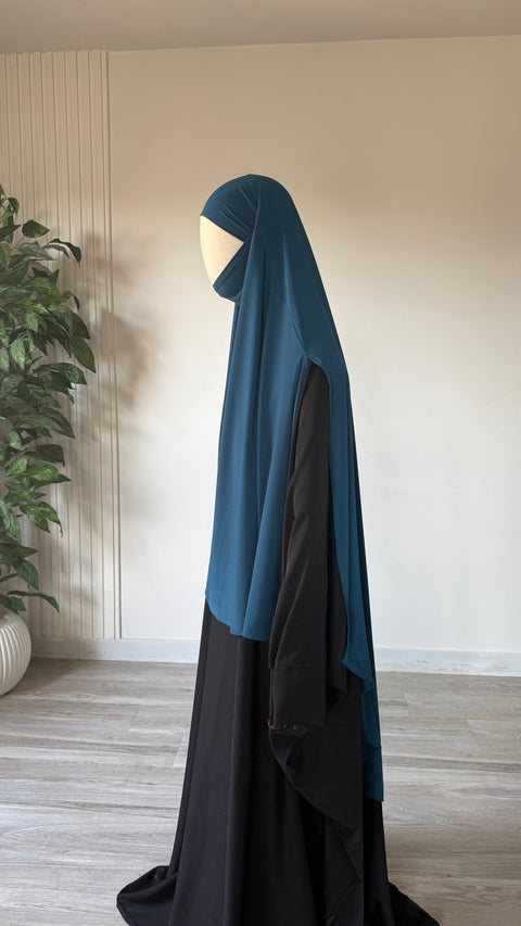 Khimar LINÉA Jersey Premium - IMAYZA