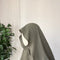 Maxi Khimar INDONÉSIEN - IMAYZA