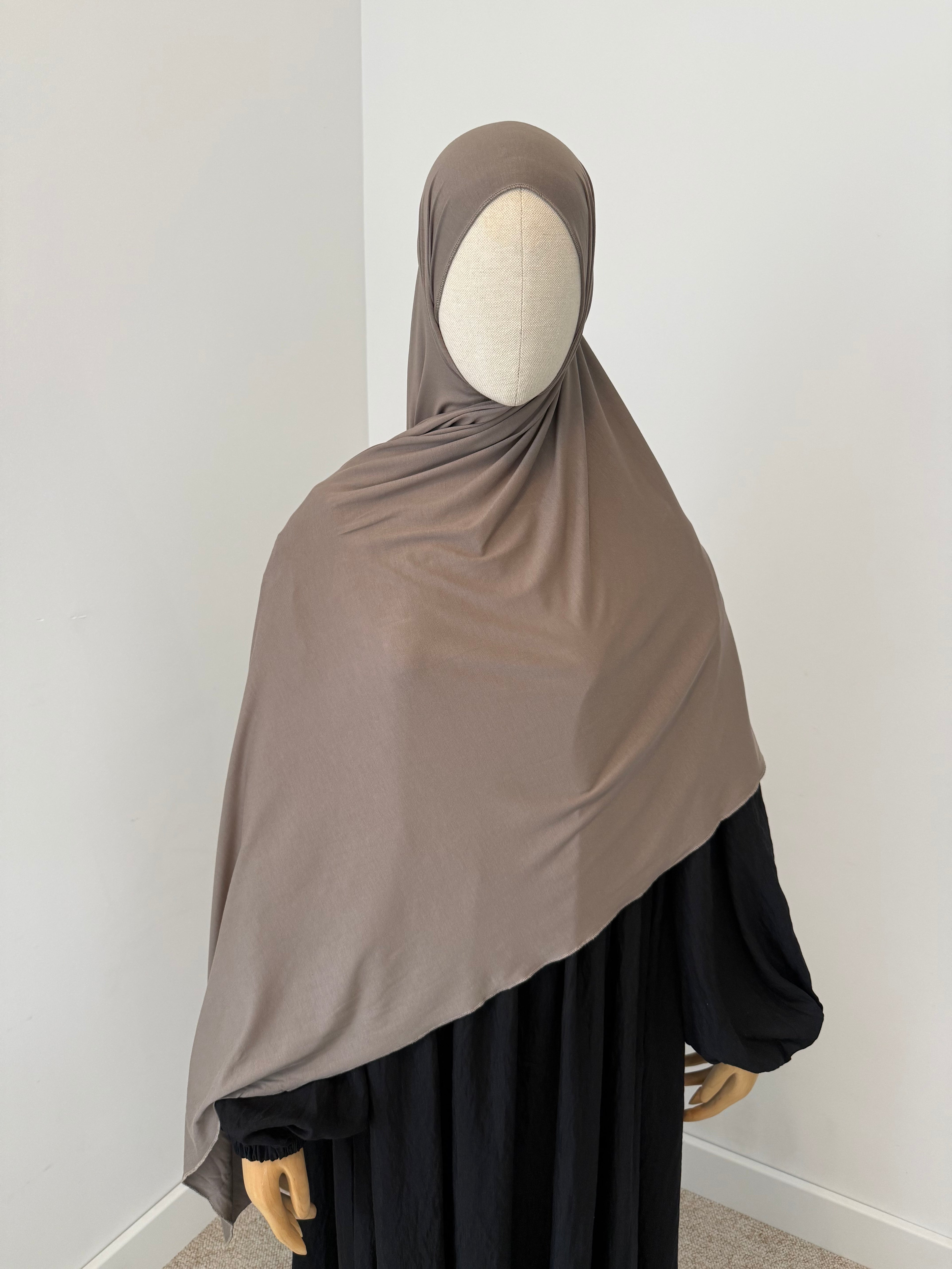 Jersey Viscose Hijab