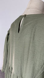 Linen Abaya