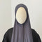 HIJAB en Jersey VISCOSE - IMAYZA