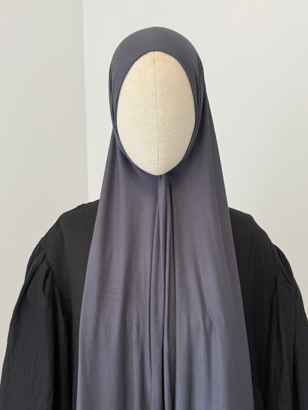 Viskose-Jersey-Hijab