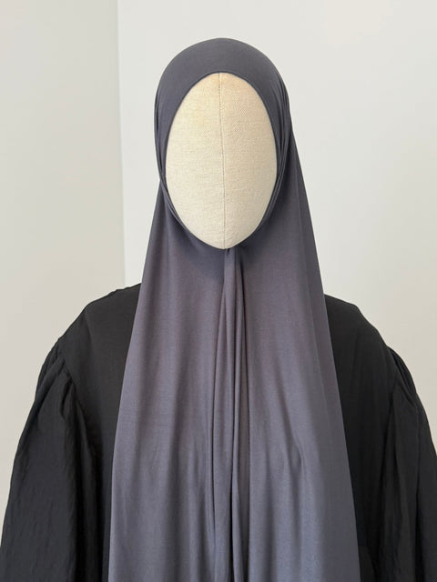 HIJAB en Jersey VISCOSE - IMAYZA