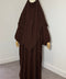 Khimar JAZZ POINTU - IMAYZA