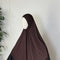 Hijab Carré Jersey Premium - IMAYZA