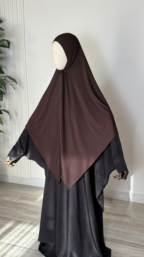 Hijab Carré Jersey Premium - IMAYZA