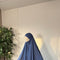 MAXI Khimar JERSEY premium pointu - IMAYZA
