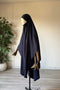 MAXI Khimar JAZZ ROND - IMAYZA