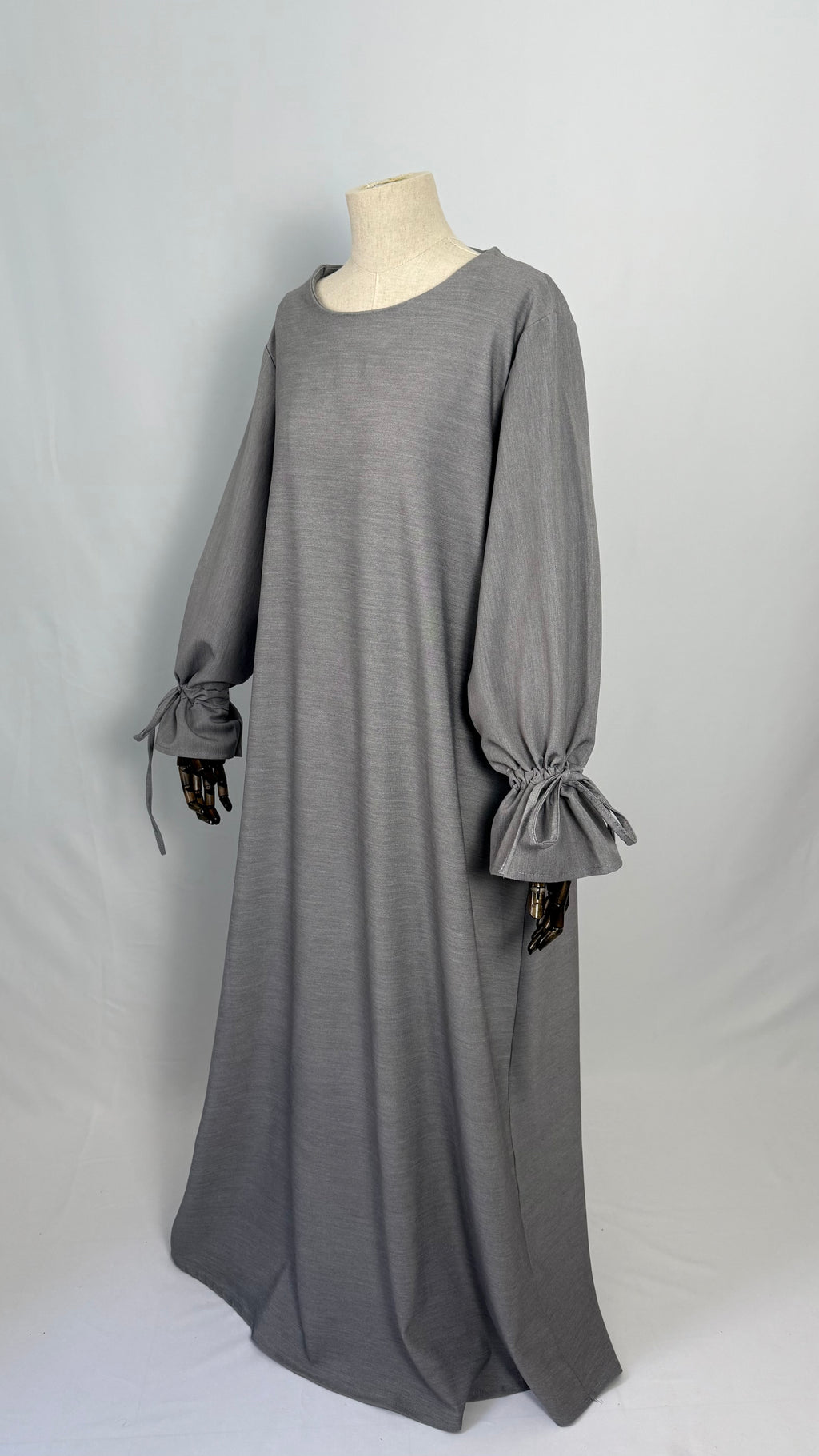 Abaya Layane