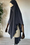 MAXI khimar JAZZ POINTU - IMAYZA