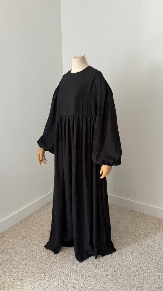 Abaya en Lin