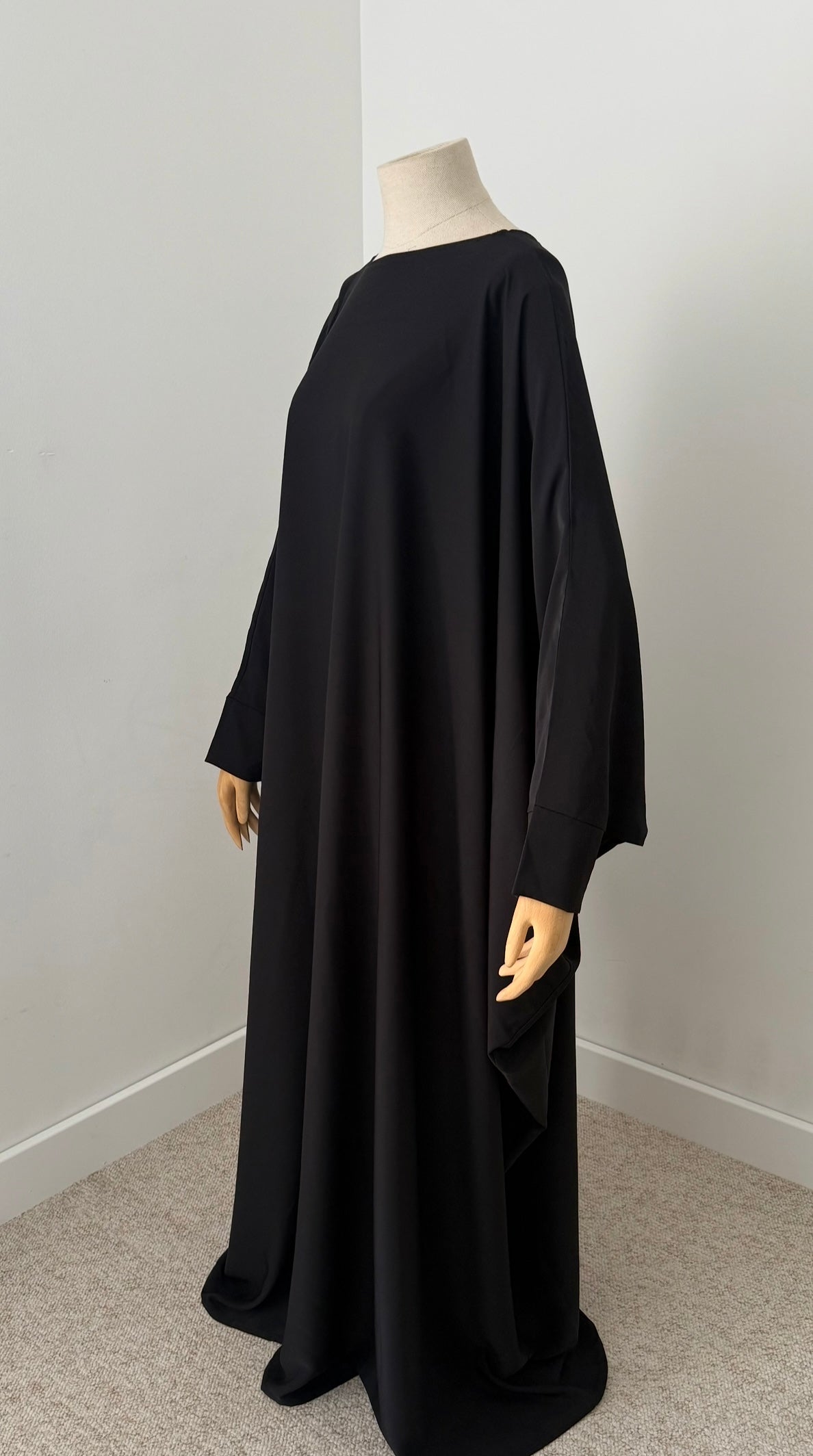 Abaya Papillon - Manal