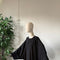Abaya Papillon Whoolpeach - IMAYZA