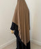 MAXI Khimar JERSEY premium pointu - IMAYZA