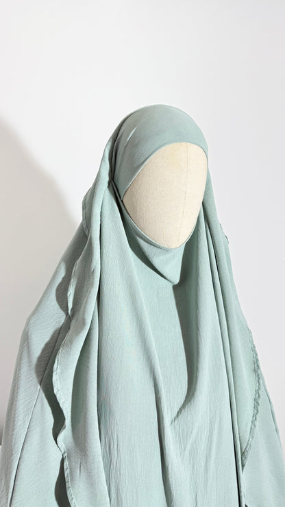 Maxi Khimar Indonésien