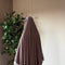 MAXI KHIMAR JERSEY Premium ROND - IMAYZA