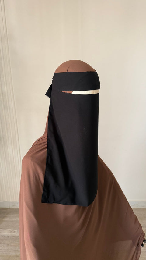 Niqab Basic - IMAYZA