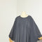 ABAYA Manches Ballon SOIE DE MEDINE - Assya - IMAYZA