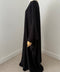 Abaya Papillon - Manal - IMAYZA