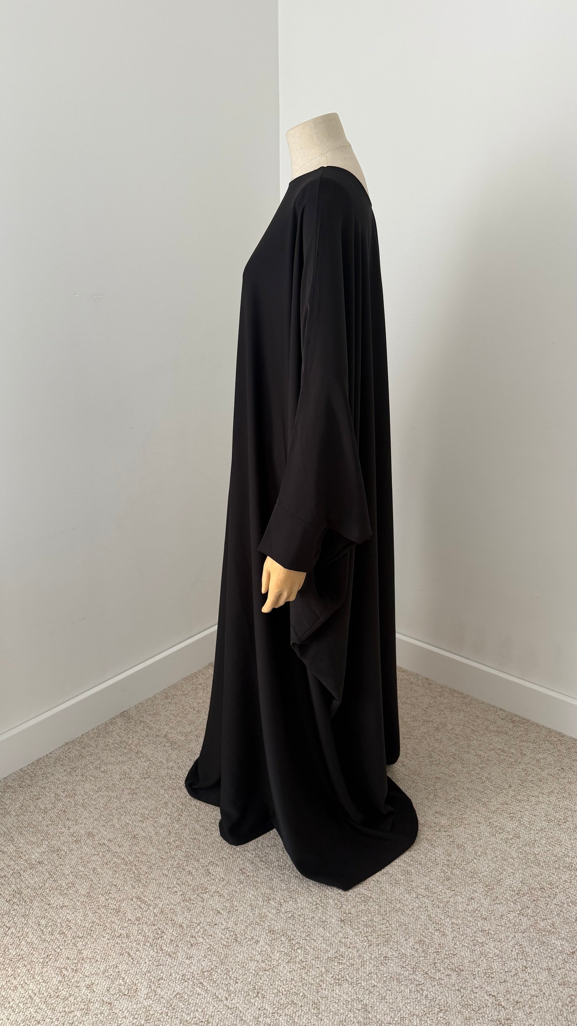 Abaya Schmetterling - Manal