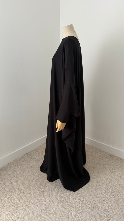 Abaya Papillon - Manal
