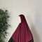 Hijab Carré Jersey Premium - IMAYZA