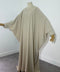 Abaya Papillon - Manal - IMAYZA