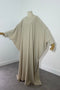 Abaya Papillon - Manal - IMAYZA