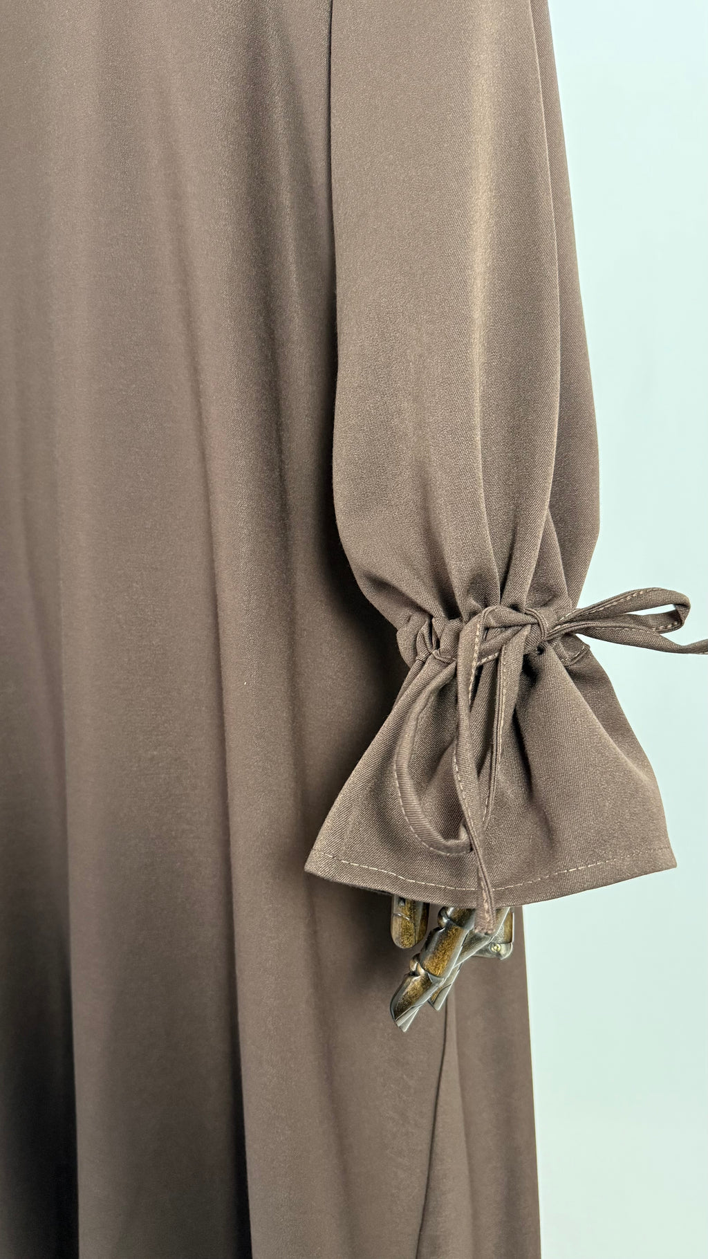 Abaya Layane
