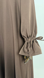 Abaya Layane