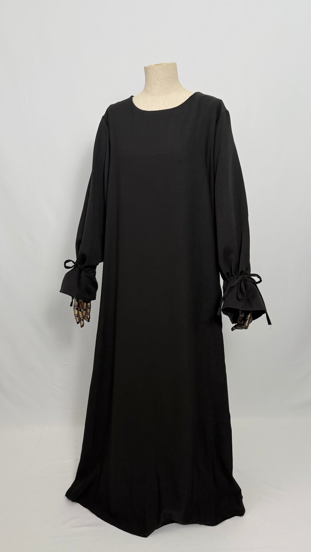 Abaya Layane