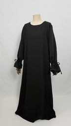 Abaya Layane