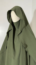 Maxi Indonesian Khimar