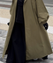 Rainy Parka - Imperméable