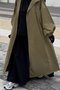 Rainy Parka - Imperméable