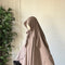 Maxi Khimar INDONÉSIEN - IMAYZA