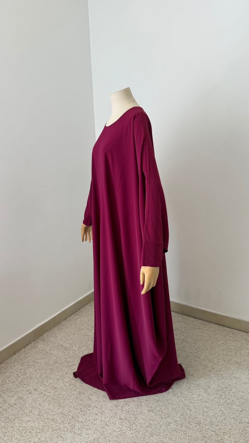 Abaya Schmetterling - Manal