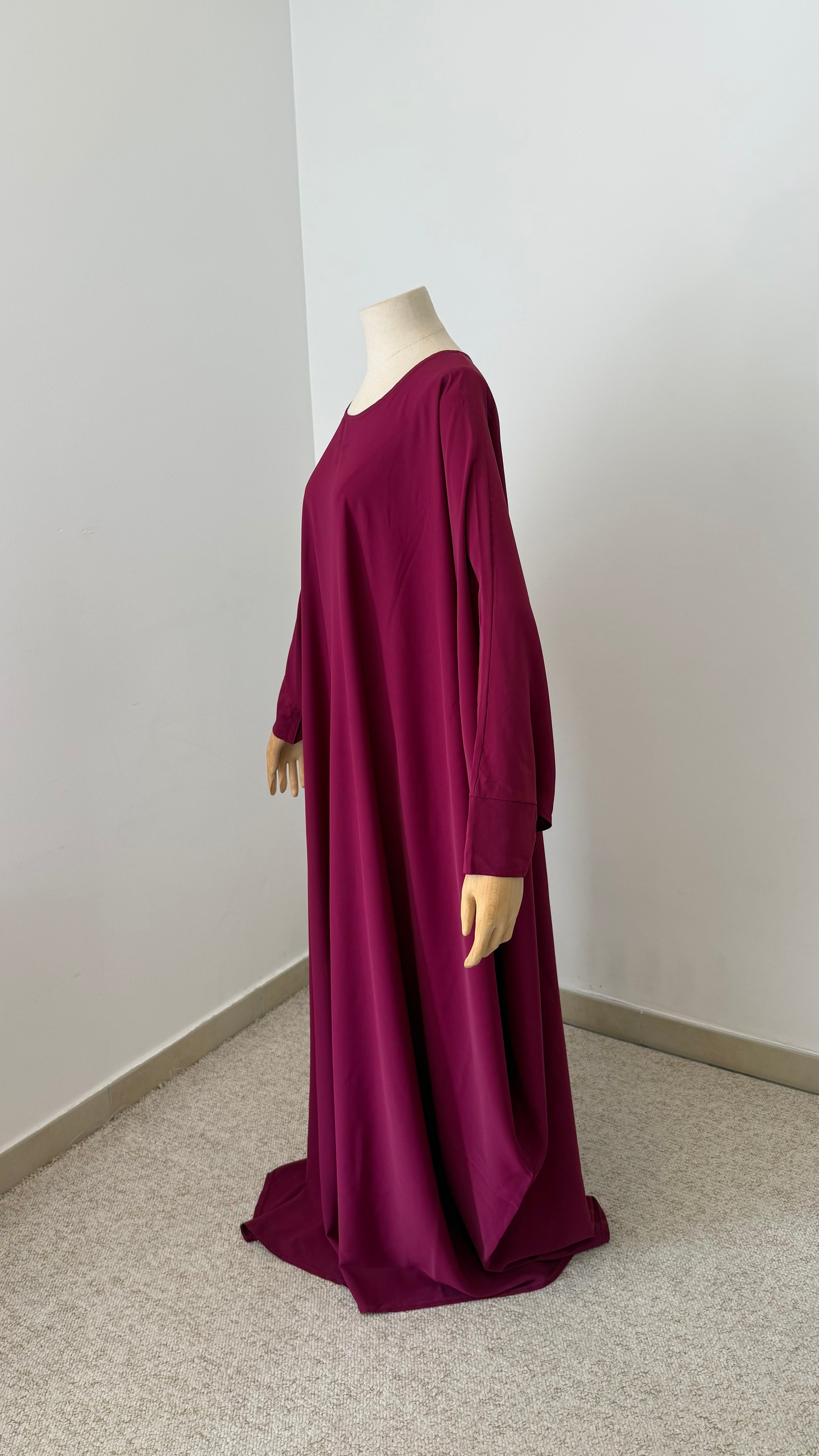 Abaya Papillon - Manal