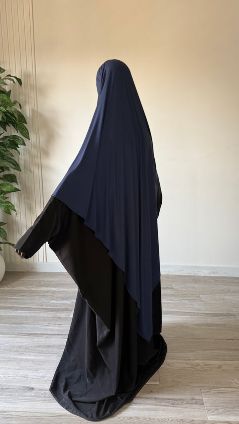 MAXI Khimar Jersey BAMBOO
