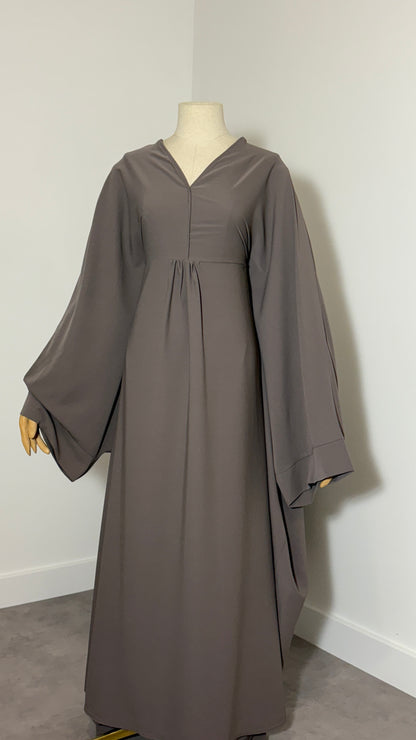 Abaya Farasha - Aysha