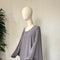 Abaya Papillon - Manal - IMAYZA