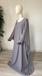 Abaya Papillon - Manal - IMAYZA