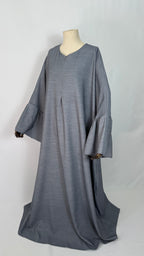 Abaya Farasha - Option Allaitement