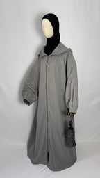 Imperméable / Coupe Vent Long