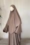 Khimar Whoolpeach - IMAYZA