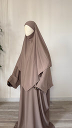 Khimar Whoolpeach