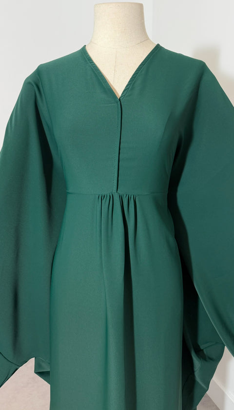 Abaya Farasha AYSHA - IMAYZA